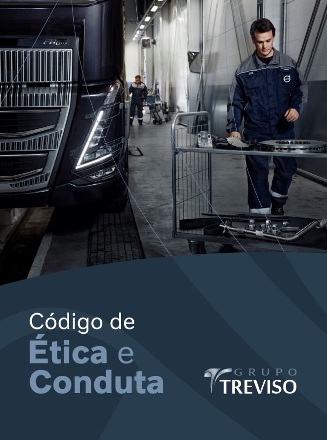 Código de Conduta